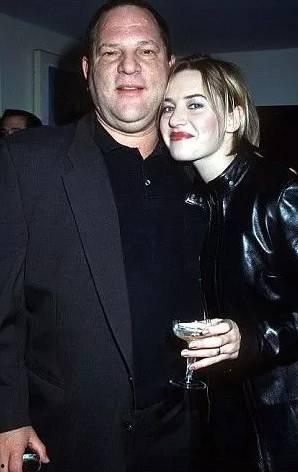 美国娱乐圈爆料丑闻