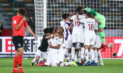 卡塔尔爆料进球视频回放,揭秘精彩瞬间背后的激情与策略